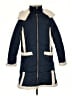 J.Crew 100% Polyester Blue Coat Size XS - photo 1