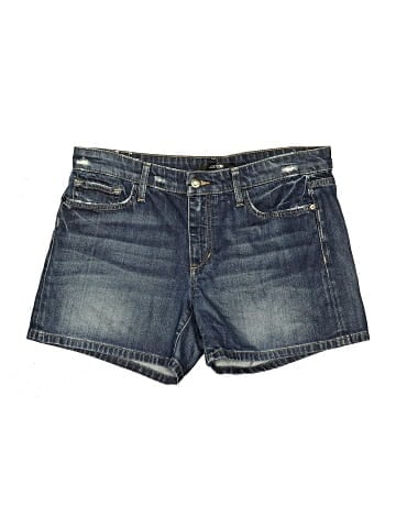 Joe's Jeans Denim Shorts (view 1)