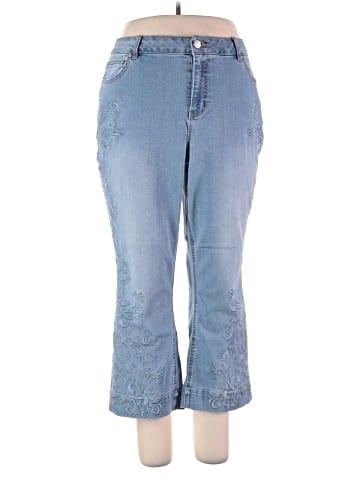 Cato Jeans (view 1)