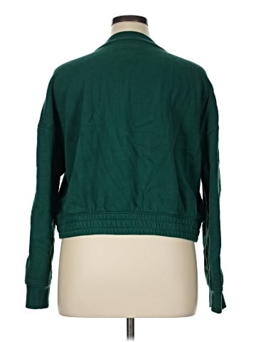 Tek Gear Zip Up Hoodie (view 2)