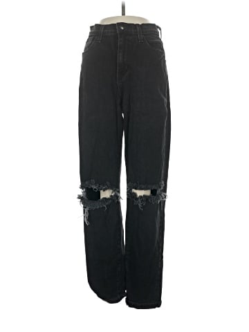Vibrant M.I.U Jeans (view 1)