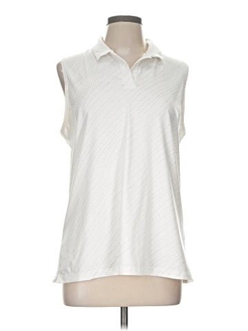 Nike Sleeveless T-Shirt (view 1)