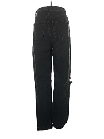 Vibrant M.I.U Jeans (view 2)