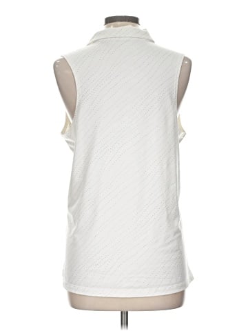 Nike Sleeveless T-Shirt (view 2)