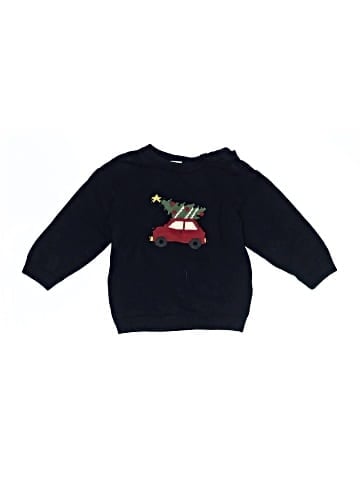 H&M Pullover Sweater (view 1)