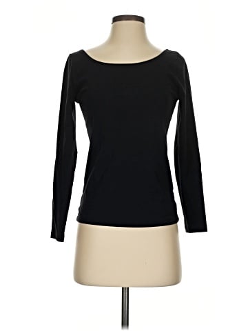 Banana Republic 3/4 Sleeve T-Shirt (view 1)