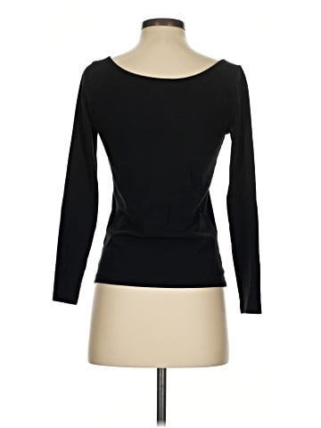 Banana Republic 3/4 Sleeve T-Shirt (view 2)