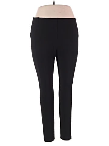 T Tahari Active Pants (view 1)