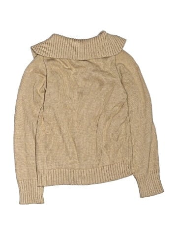 Janie and Jack Pullover Sweater (view 2)