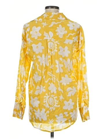 Mikoh 3/4 Sleeve Blouse (view 2)