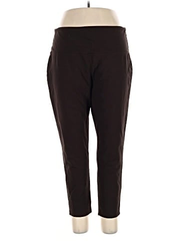 Jones & Co Active Pants (view 1)