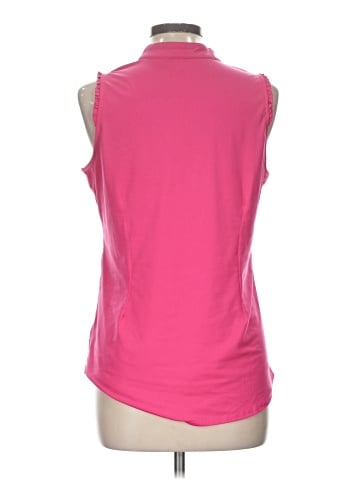 JoFit Sleeveless T-Shirt (view 2)