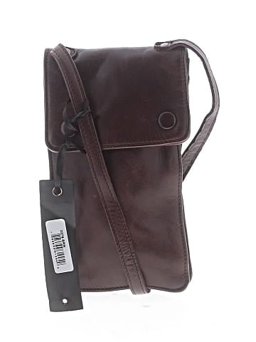 Latico Leather Crossbody Bag (view 1)