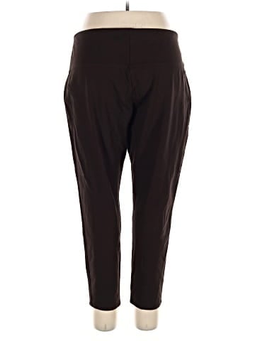 Jones & Co Active Pants (view 2)