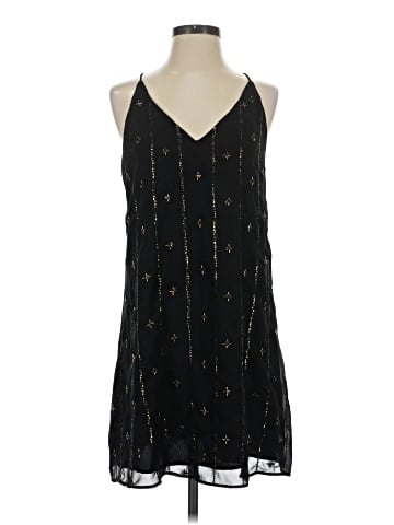 Ann Taylor LOFT Casual Dress (view 1)