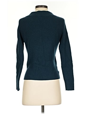 Ann Taylor Turtleneck Sweater (view 2)