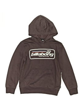 Billabong Pullover Hoodie (view 1)