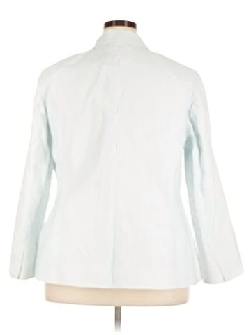 Lafayette 148 New York Blazer (view 2)