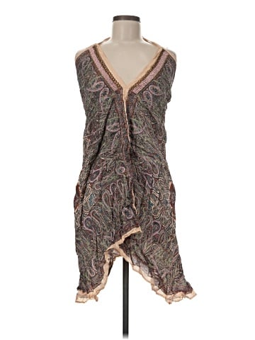 Moda International Cocktail Dress (view 1)