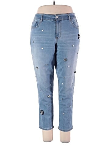 Jessica Simpson Jeans (view 1)