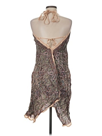 Moda International Cocktail Dress (view 2)