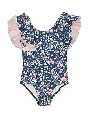 Ruffle Butts One Piece Swimsuit (view 1)