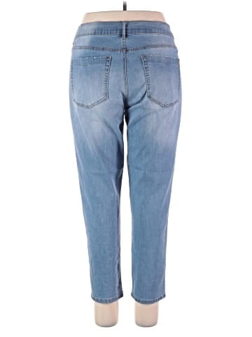 Jessica Simpson Jeans (view 2)