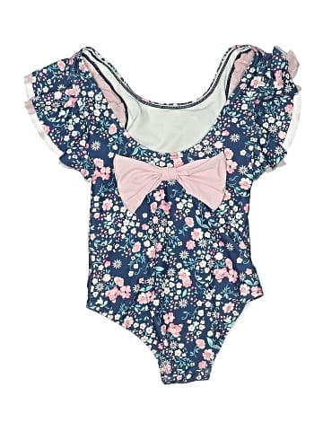 Ruffle Butts One Piece Swimsuit (view 2)