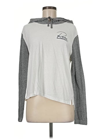RVCA Fleece (view 1)