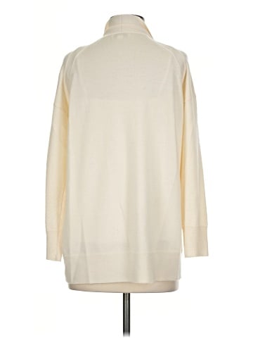 Vince. Wool Cardigan (view 2)