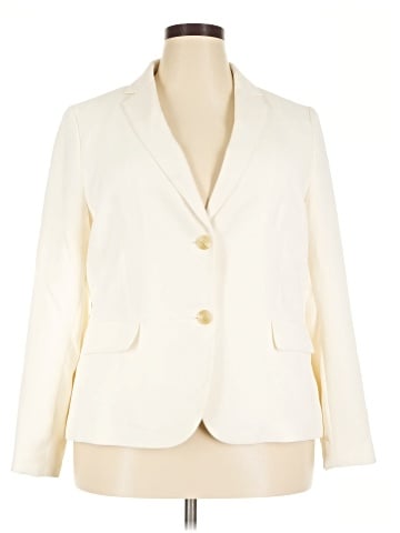 Talbots Blazer (view 1)