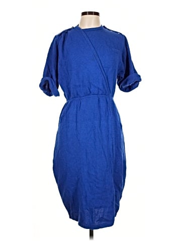 St. John for Saks Fifth Avenue Casual Dress (view 1)