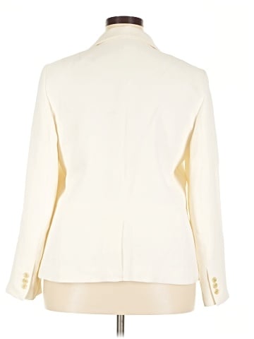 Talbots Blazer (view 2)