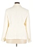 Talbots 100% Polyester Ivory Blazer Size 18 - photo 2