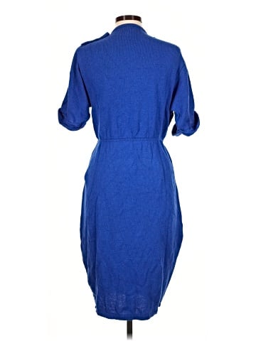 St. John for Saks Fifth Avenue Casual Dress (view 2)