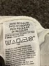 Gap 100% Cotton Ivory Jeans Size 00R - photo 8