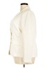 Talbots 100% Polyester Ivory Blazer Size 18 - photo 5