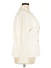 Talbots 100% Polyester Ivory Blazer Size 18 - photo 4