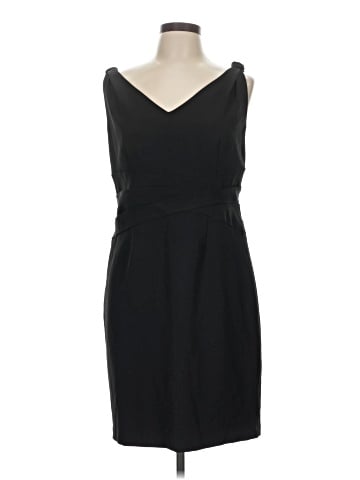 Adrianna Papell Cocktail Dress (view 1)