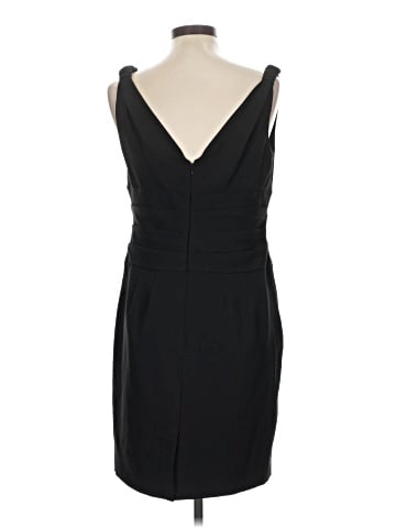 Adrianna Papell Cocktail Dress (view 2)
