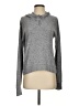 Make + Model Gray Pullover Sweater Size S - photo 1