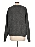 H&M Gray Pullover Sweater Size L - photo 2