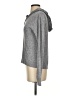 Make + Model Gray Pullover Sweater Size S - photo 5