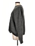 H&M Gray Pullover Sweater Size L - photo 5