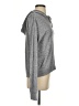 Make + Model Gray Pullover Sweater Size S - photo 4