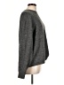 H&M Gray Pullover Sweater Size L - photo 4