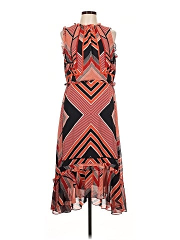 Julia Jordan Cocktail Dress (view 1)