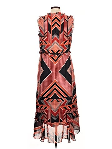 Julia Jordan Cocktail Dress (view 2)