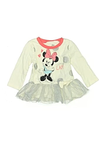 Disney Long Sleeve T-Shirt (view 1)