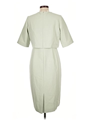 Ann Taylor Casual Dress (view 2)